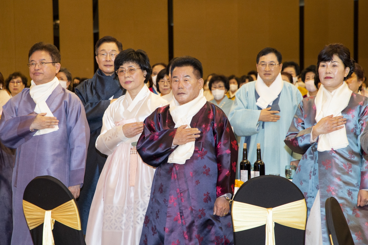 2023 경북여성 신년교례회 이미지(2)