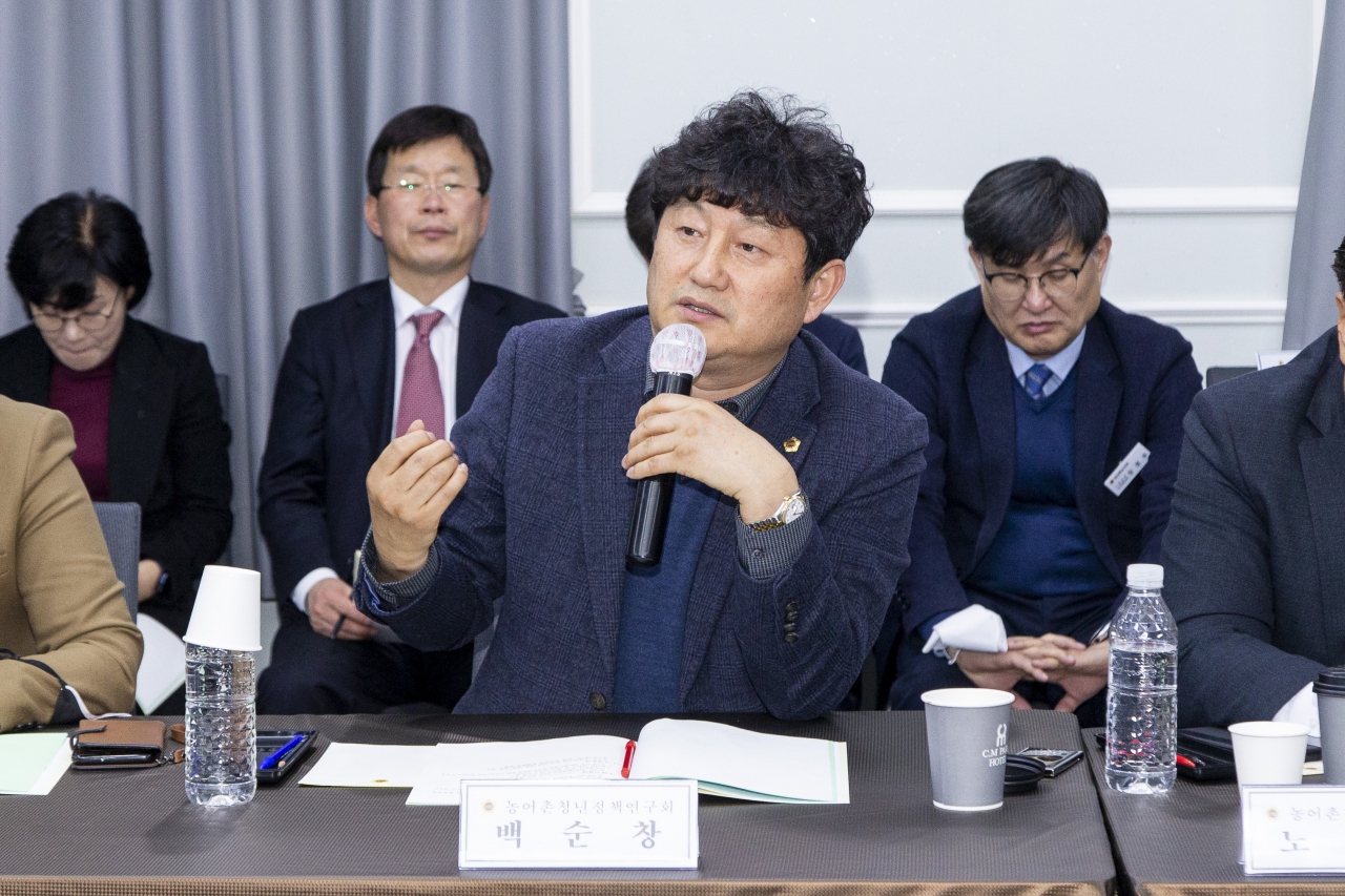 2023년 경상북도의회 의원연구단체 발대식 이미지(40)