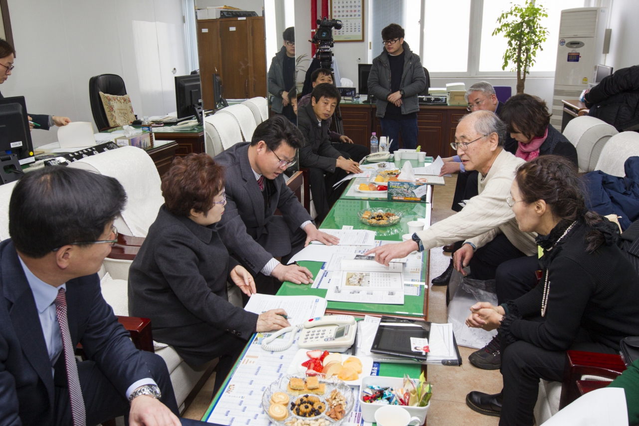 일본 ‘기슈광산의 진실을 밝히는 모임’ 관계자, 경북도의회 방문 이미지(3)
