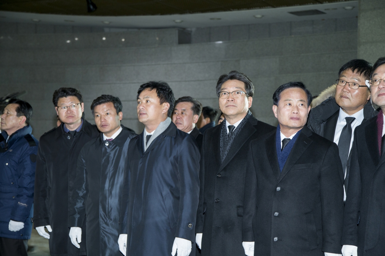 경북-전남도의회, 상생발전 초석을 다지다 이미지(22)