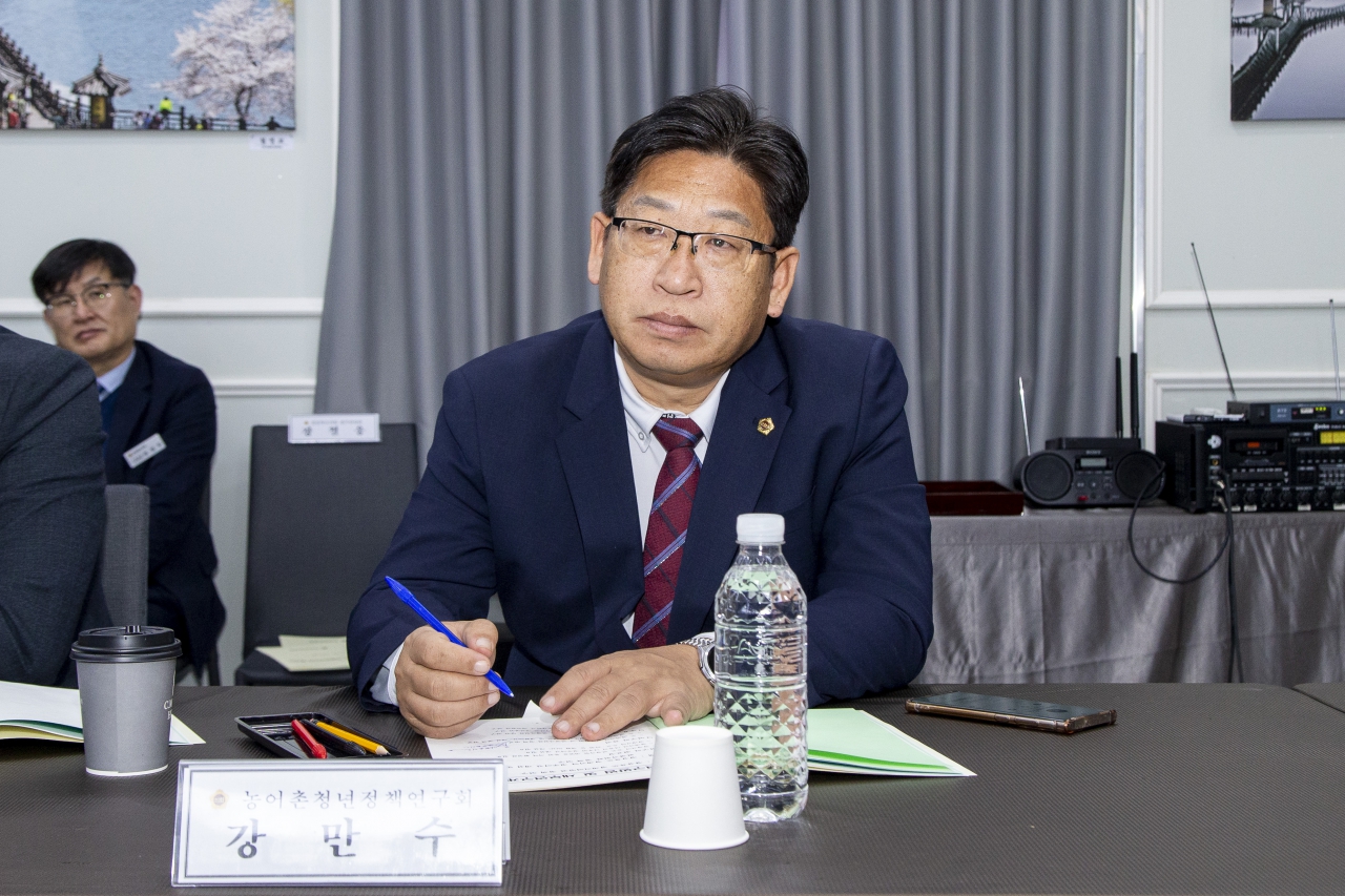 2023년 경상북도의회 의원연구단체 발대식 이미지(30)