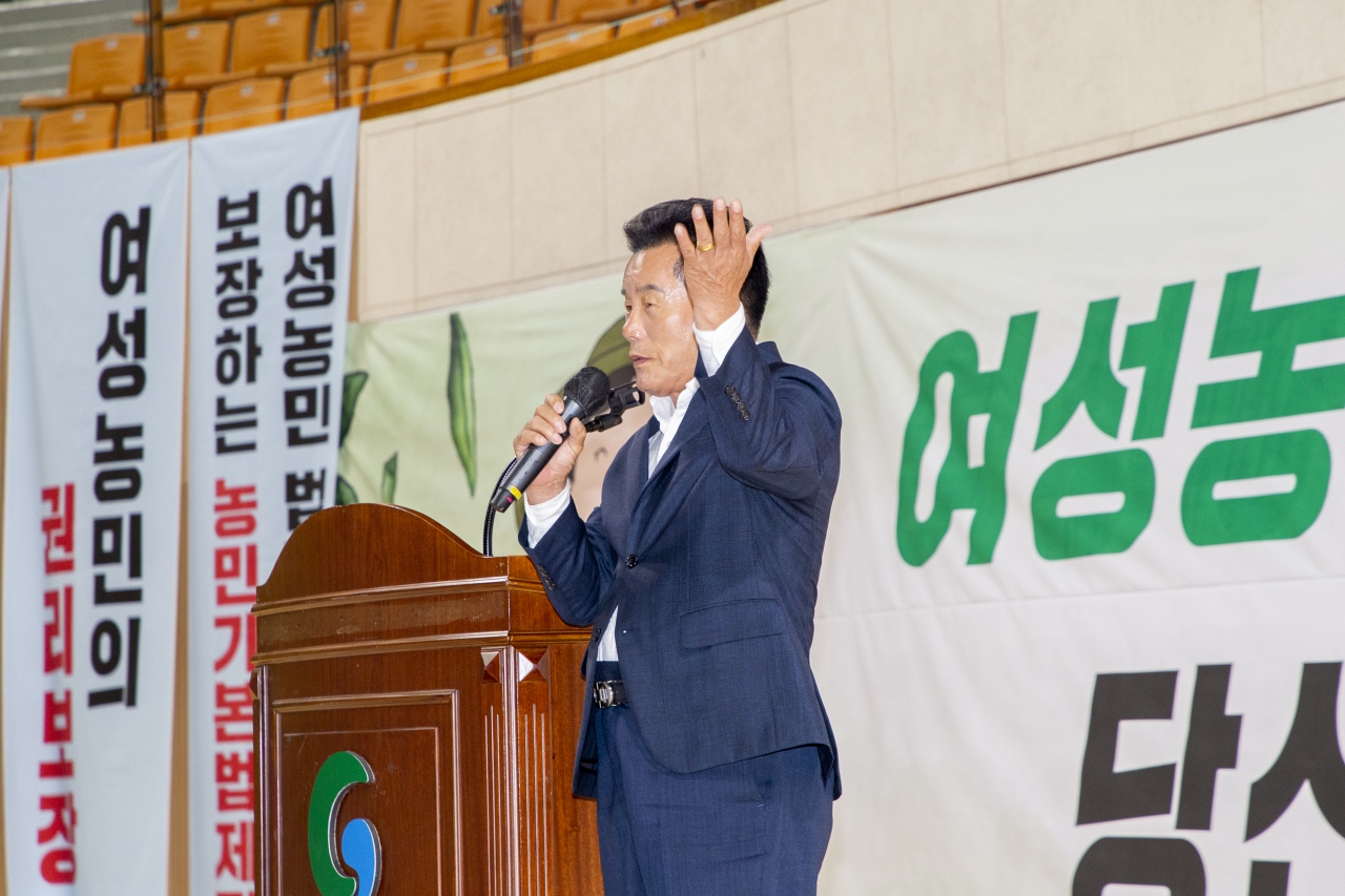 2022년 제28회 경북 여성농민 한마당 이미지(4)