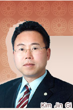 김진기 의원