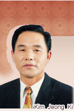 김정기 의원