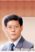 김성하 의원