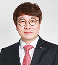 CHO YONG JIN
