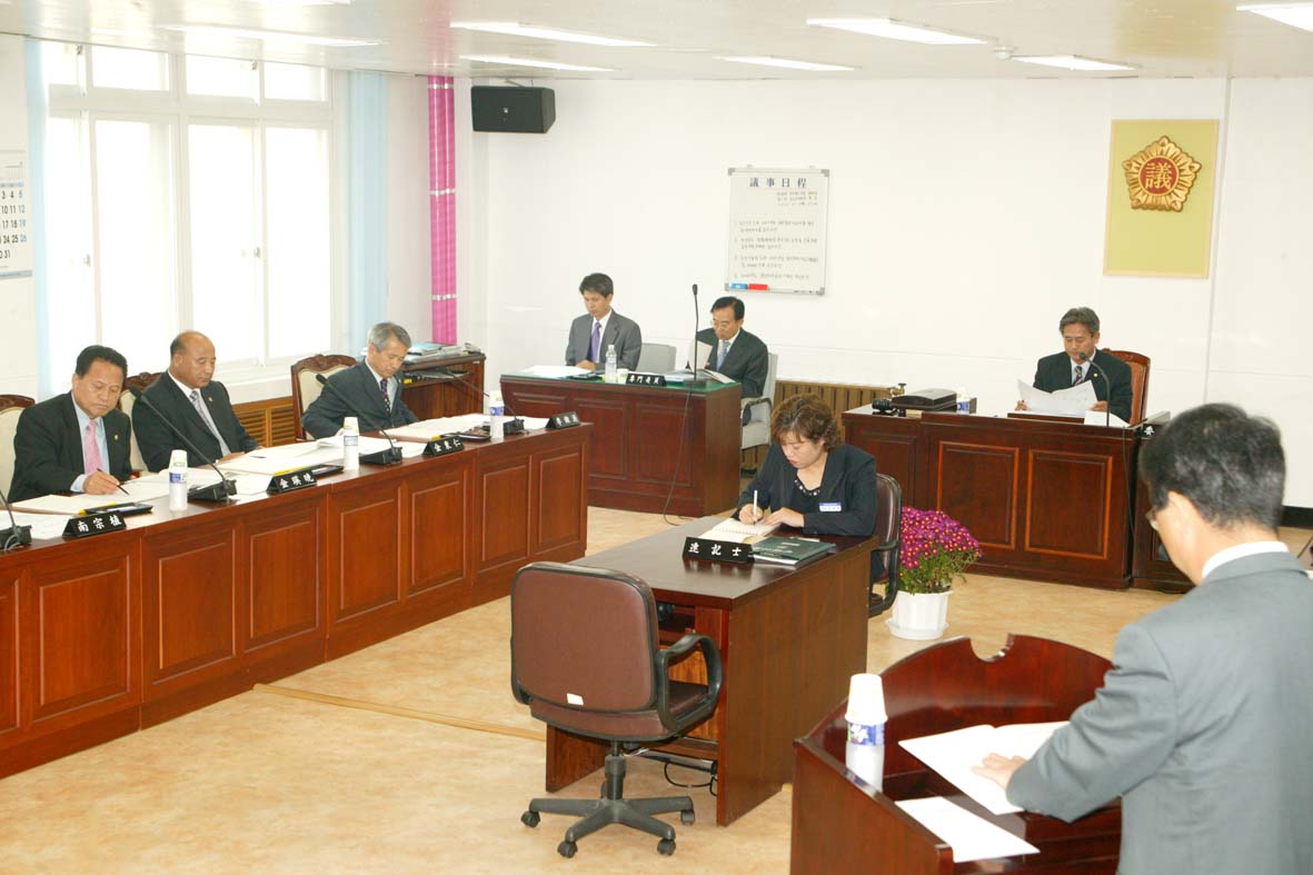 제210회정례회-농수산 대표이미지