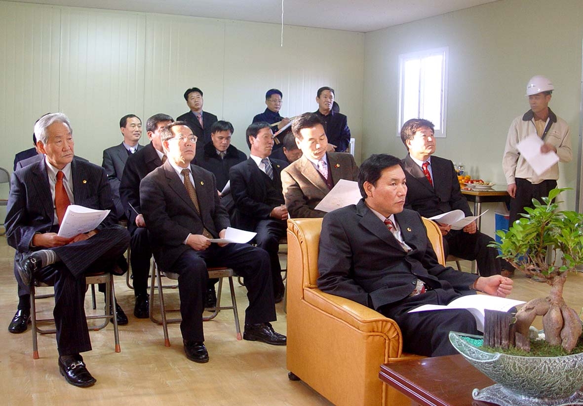 건설소방위원회, 현지확인실시 대표이미지