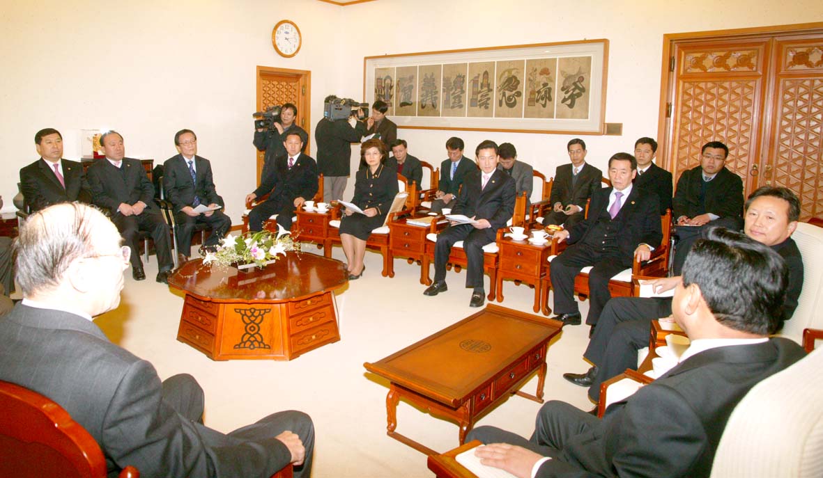 충청남도청 이전 추진상황 벤치마킹(2) 대표이미지