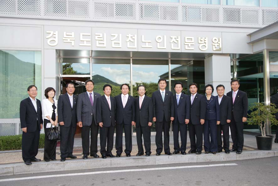제227회 임시회 행정보건복지위원회 현지확인(7) 대표이미지