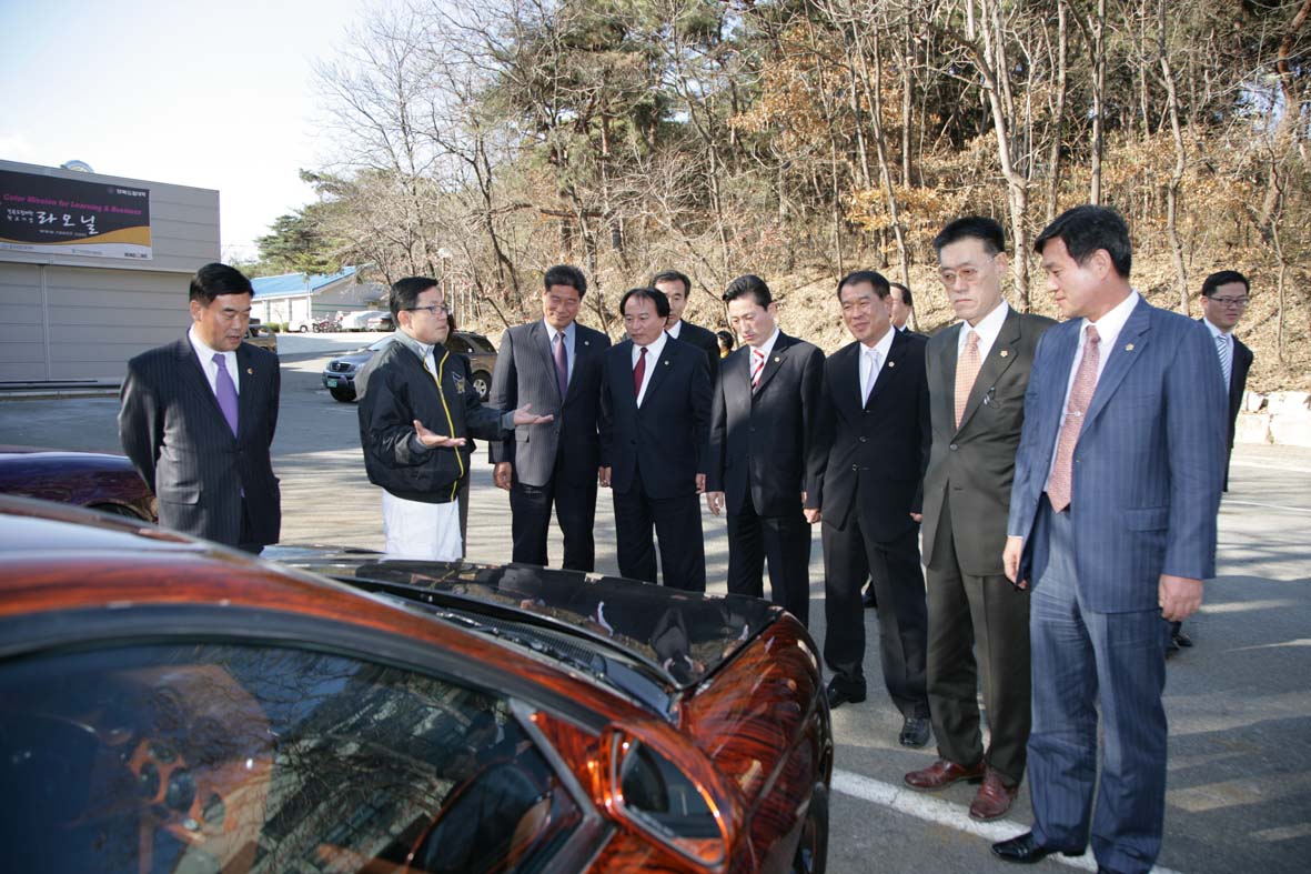 행정보건복지위원회, 경북도립대학 행정사무감사(3) 대표이미지