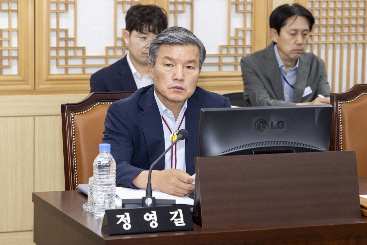 제356회 제1차 정례회 농수산위원회 이미지(11)