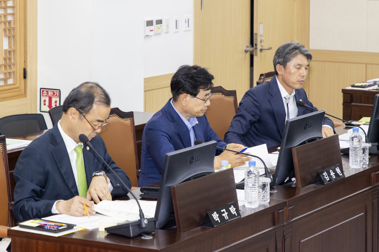 제356회 제1차 정례회 문화환경위원회 이미지(15)