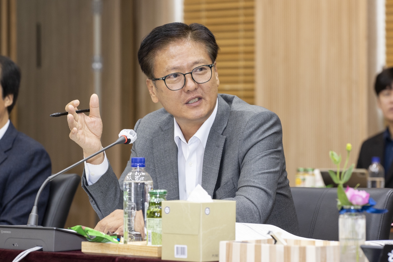 건설소방위원회 행정사무감사(경상북도개발공사,김천소방서) 이미지(25)