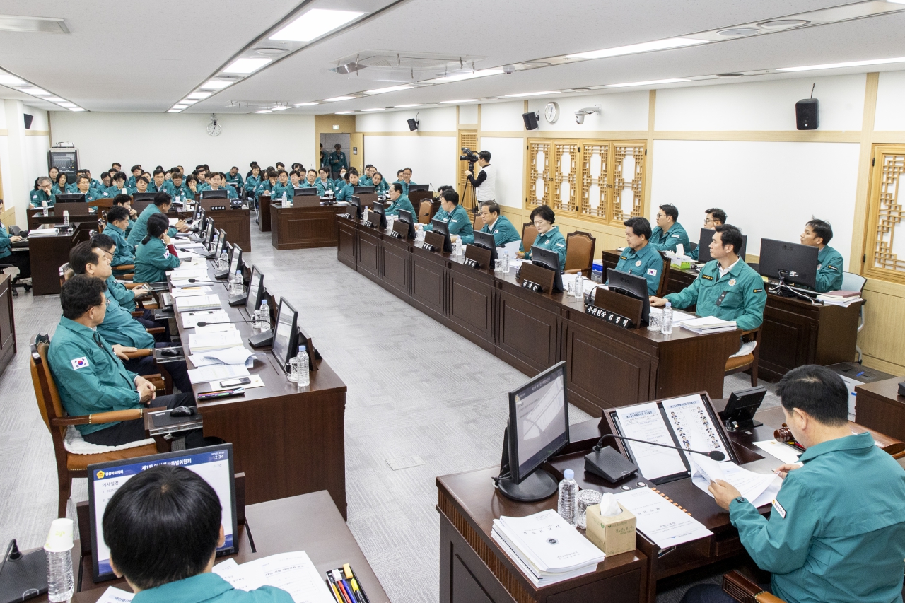 제354회 임시회 예산결산특별위원회 이미지(12)