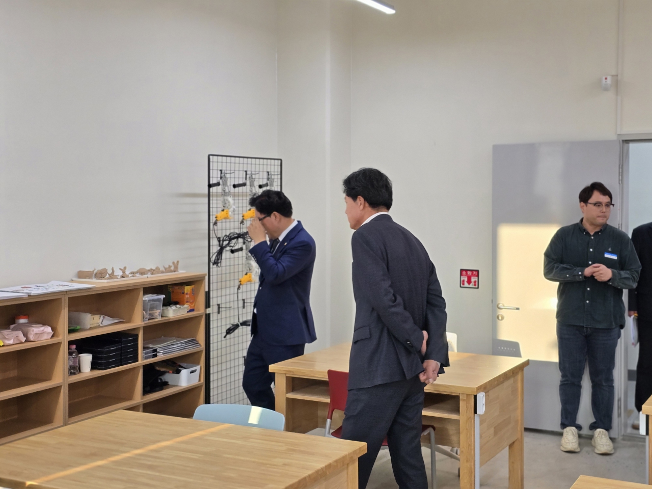 저출생지방소멸극복특별위원회 현지확인(예천, 의성) 이미지(24)