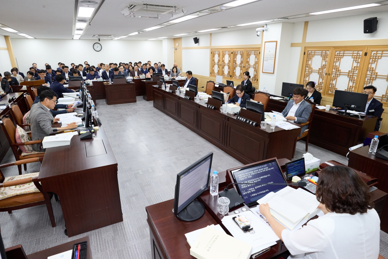 제363회 임시회 교육위원회 이미지(6)
