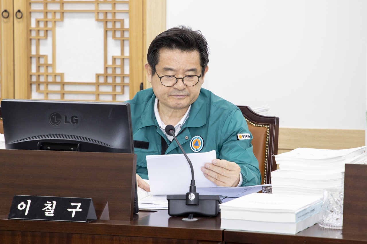 제355회 임시회 제1차 예산결산특별위원회 이미지(17)