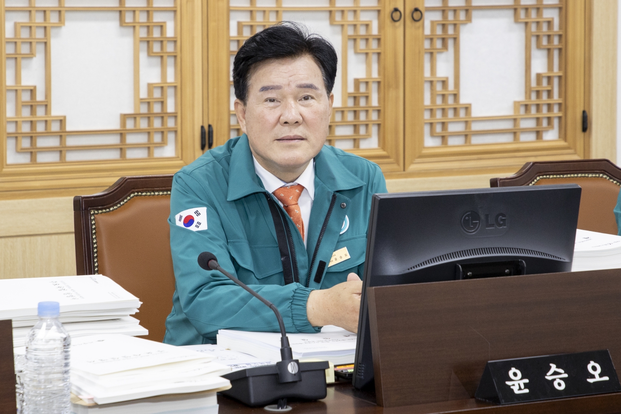 제355회 임시회 제1차 예산결산특별위원회 이미지(23)