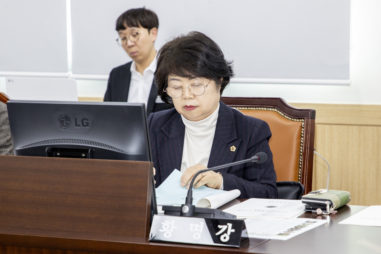 제360회 임시회 기획경제위원회 이미지(3)