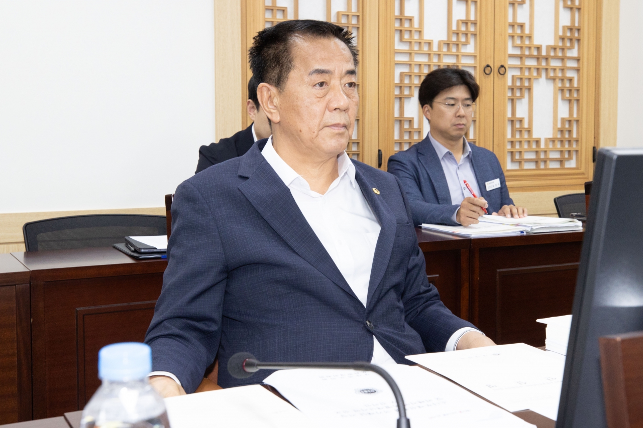제366회 제1차 정례회 문화환경위원회 이미지(10)