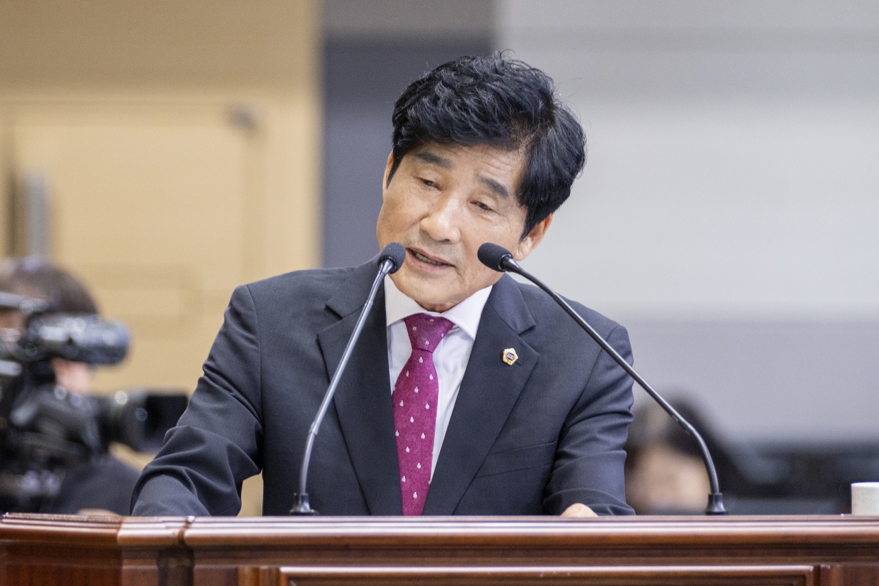 제356회 제1차 정례회 제1차 본회의 이미지(26)