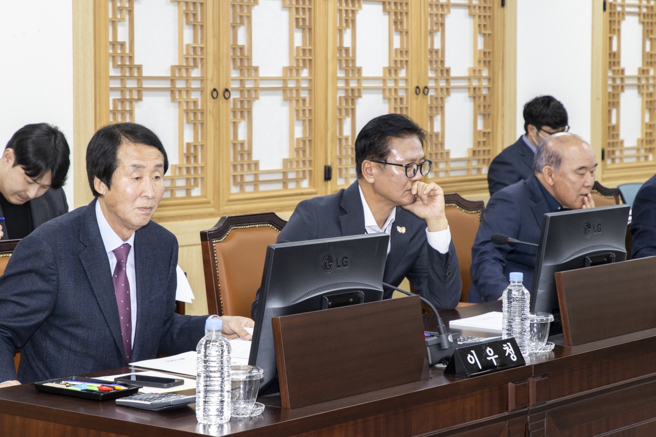제353회 임시회 건설소방위원회 이미지(10)