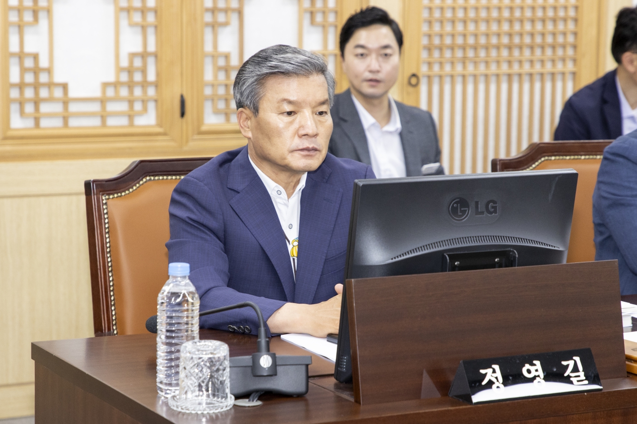 제363회 임시회 농수산위원회 이미지(11)