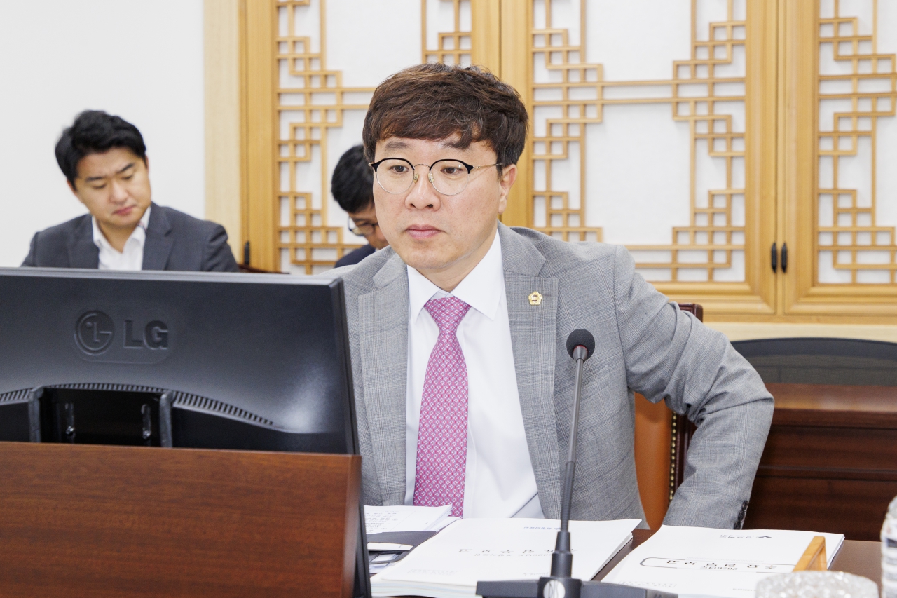 제364회 임시회 제2차 행정보건복지위원회 이미지(16)