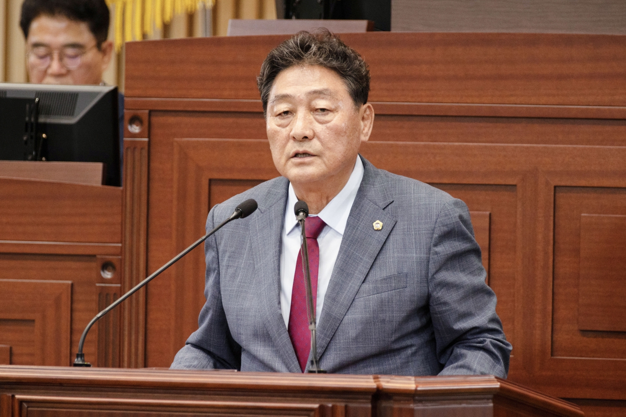 제365회 임시회 제2차 본회의 이미지(87)