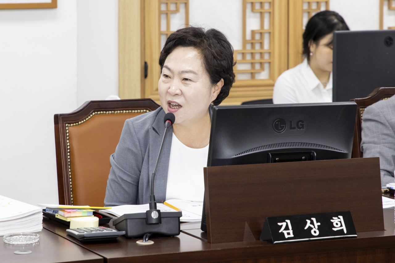 제364회 임시회 제2차 교육위원회 이미지(11)