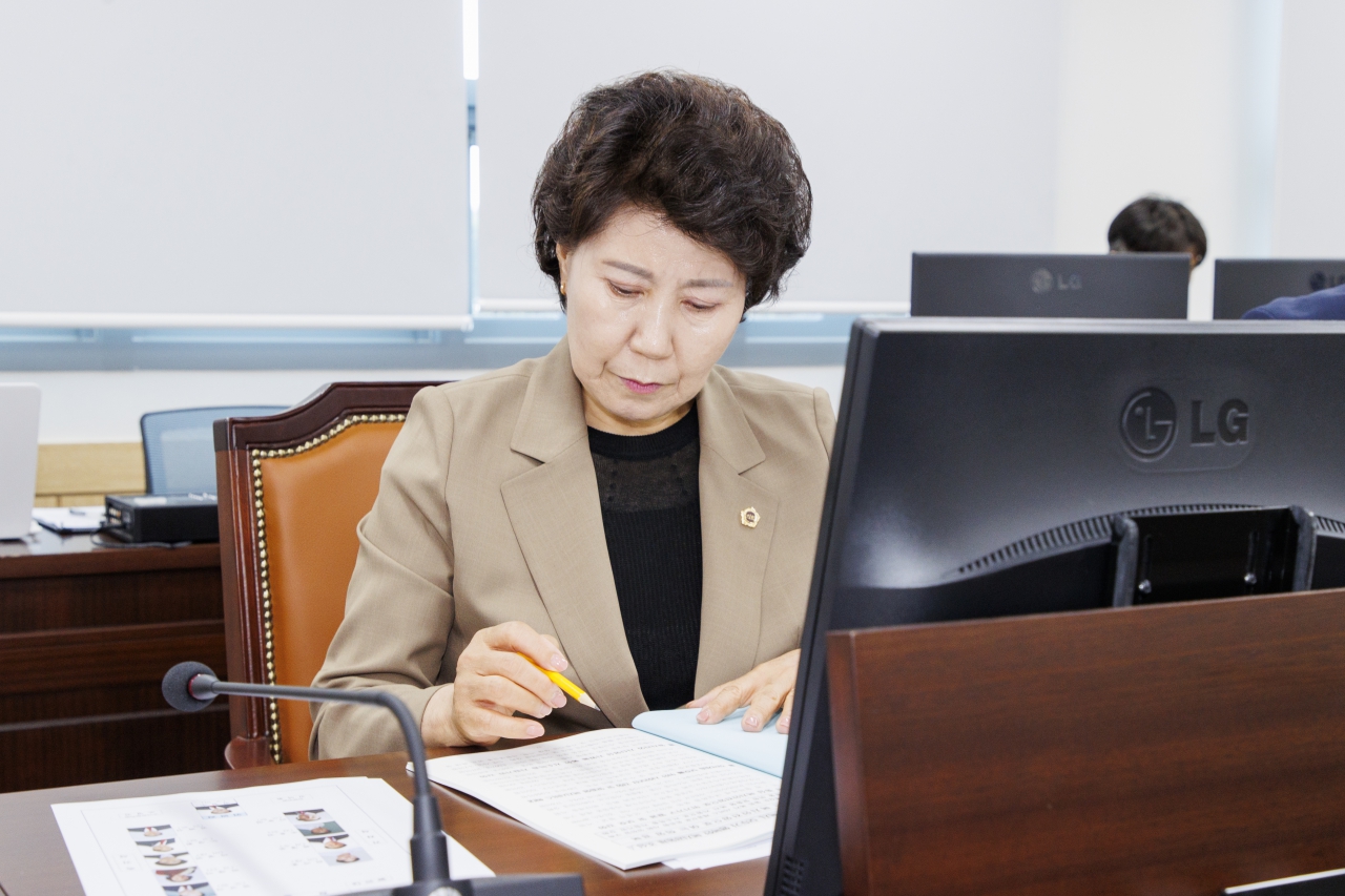 제364회 임시회 제2차 행정보건복지위원회 이미지(11)