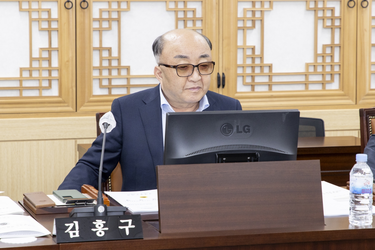 제353회 임시회 기획경제위원회 이미지(11)