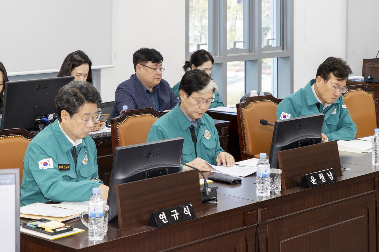 제355회 임시회 문화환경위원회 이미지(6)