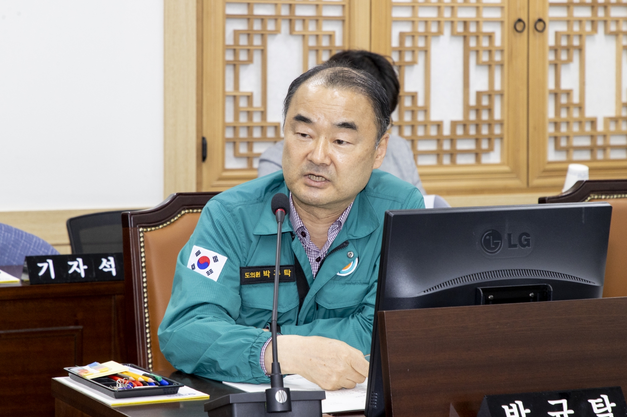 제355회 임시회 문화환경위원회 이미지(14)