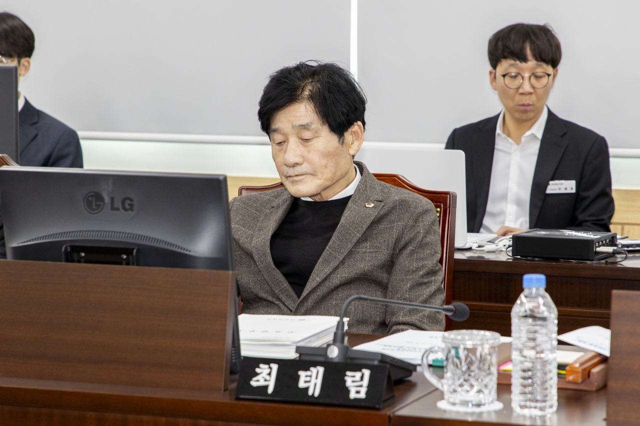 제360회 임시회 기획경제위원회 이미지(4)