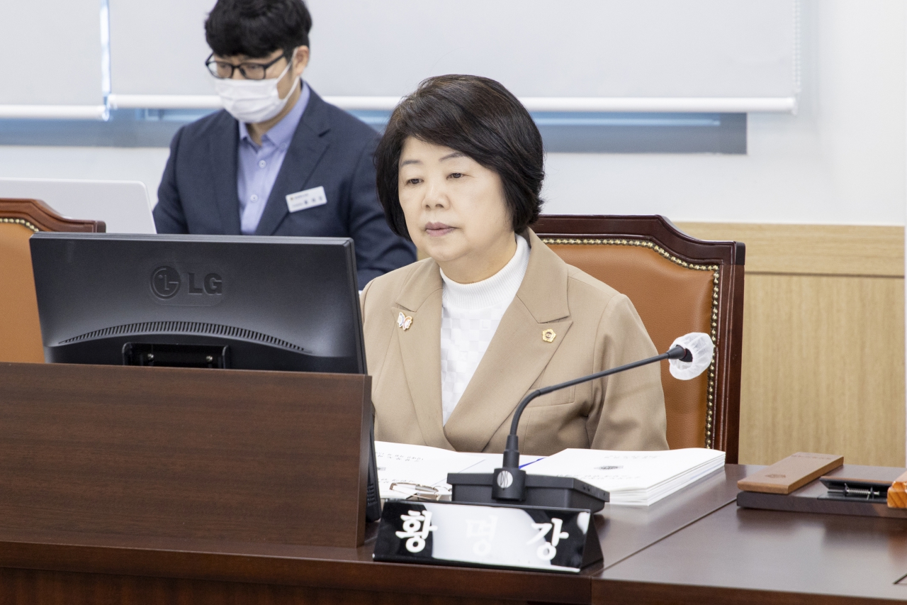 제353회 임시회 기획경제위원회 이미지(16)