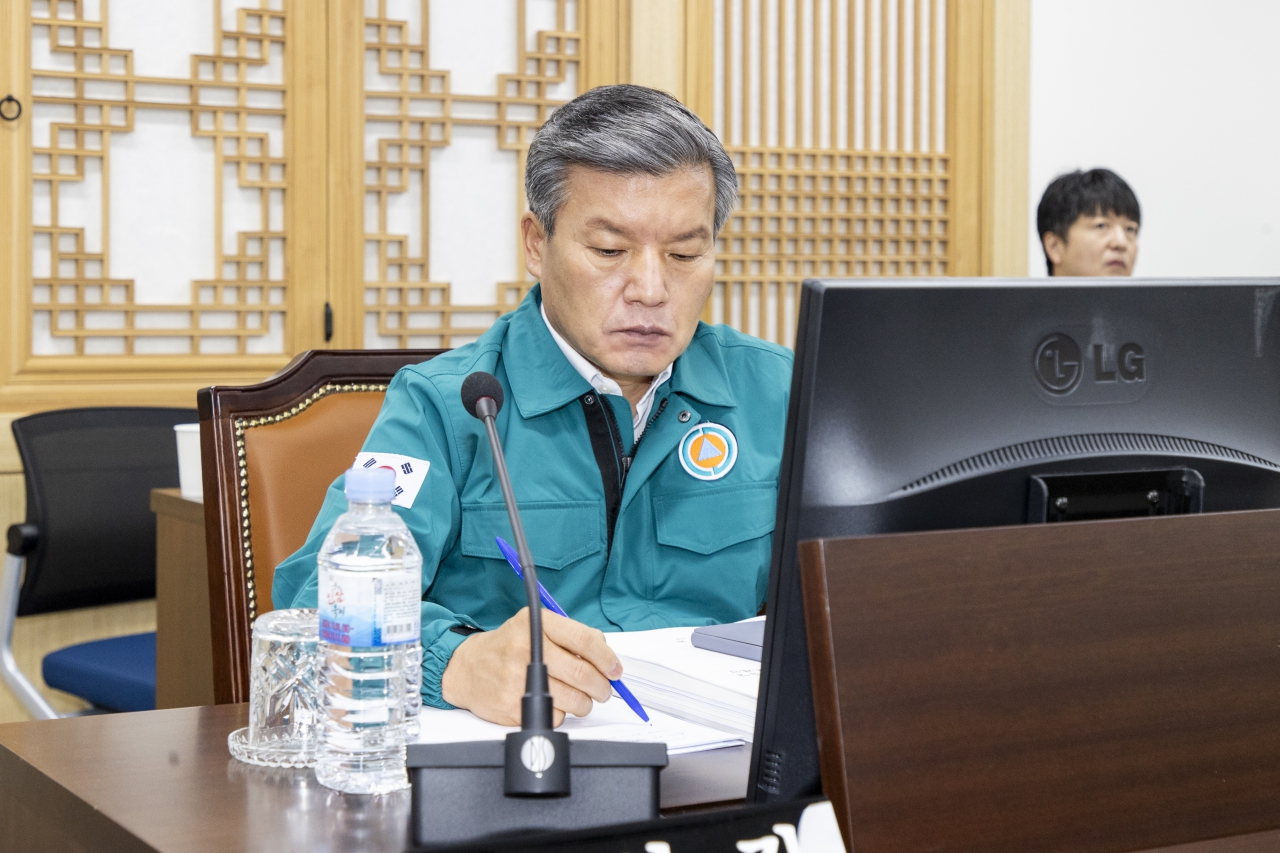 제355회 임시회 농수산위원회 이미지(12)