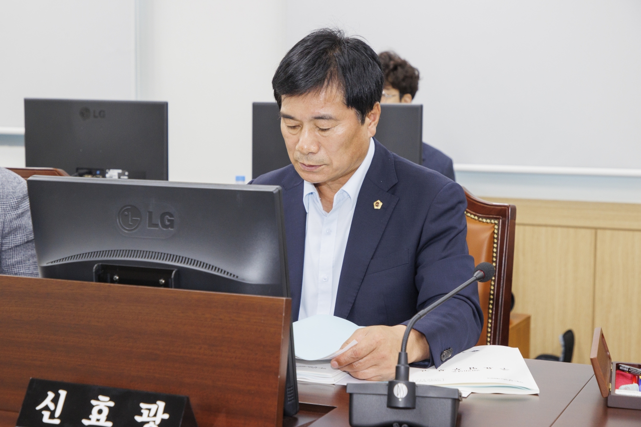 제364회 임시회 제2차 기획경제위원회 이미지(11)