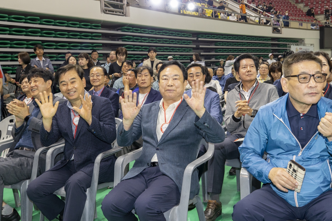 제26회 경상북도장애인체육대회 이미지(10)