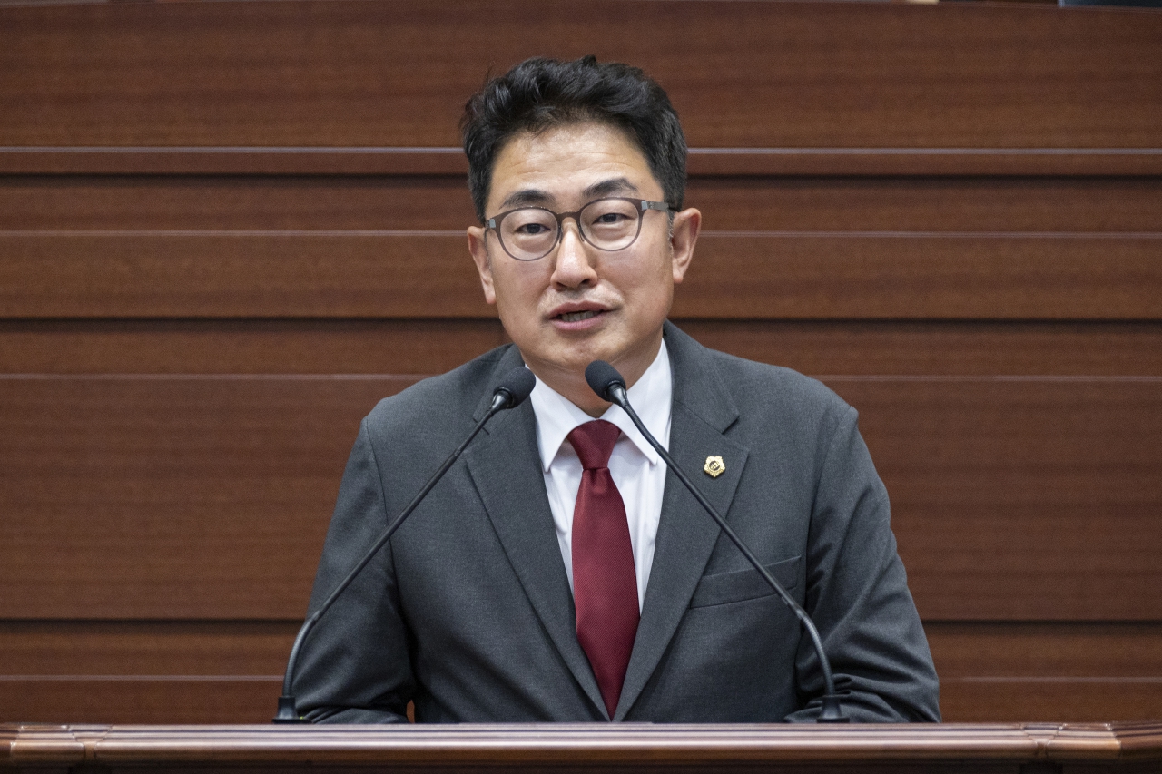 제364회 임시회 제2차 본회의 이미지(24)