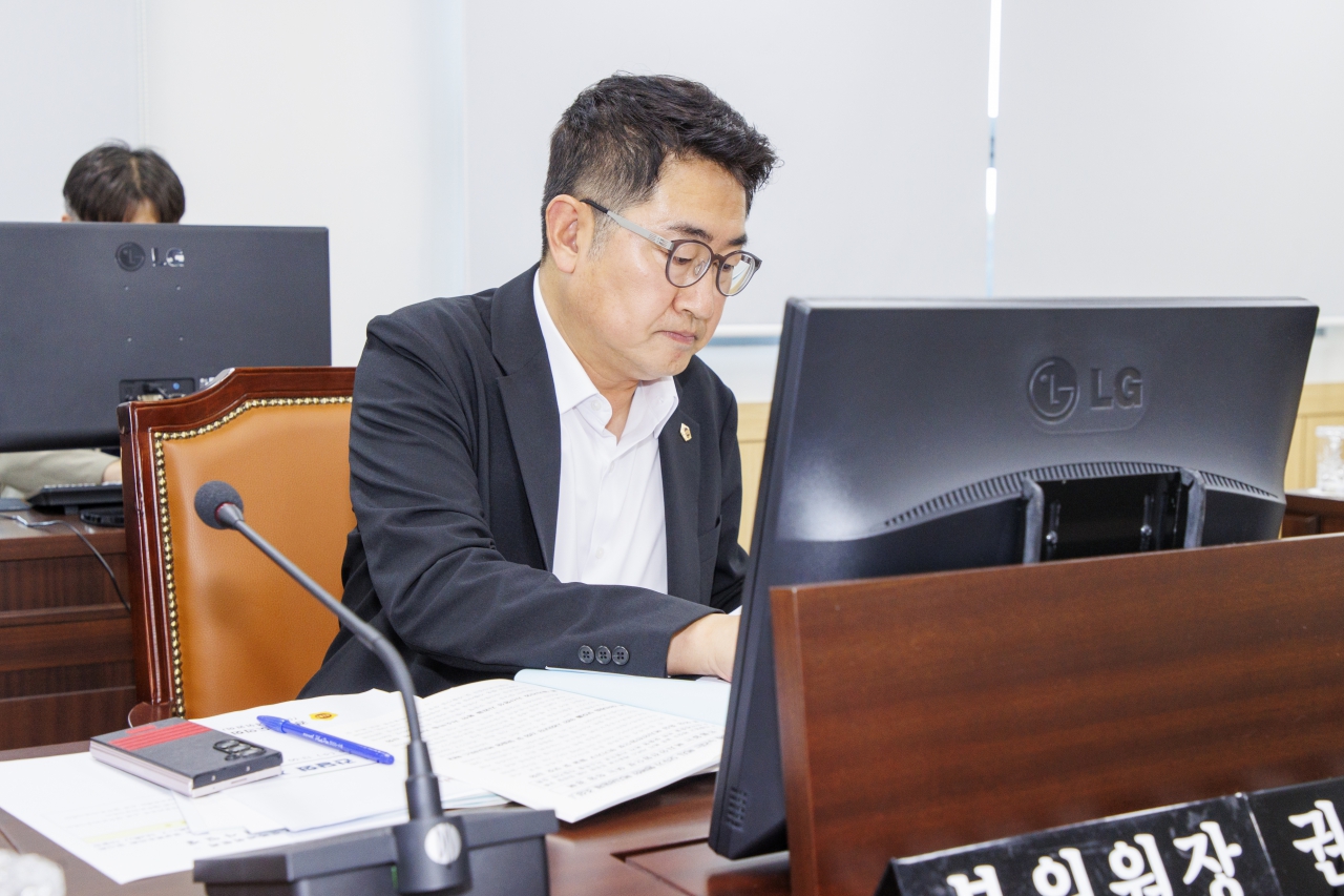 제364회 임시회 제2차 행정보건복지위원회 이미지(9)