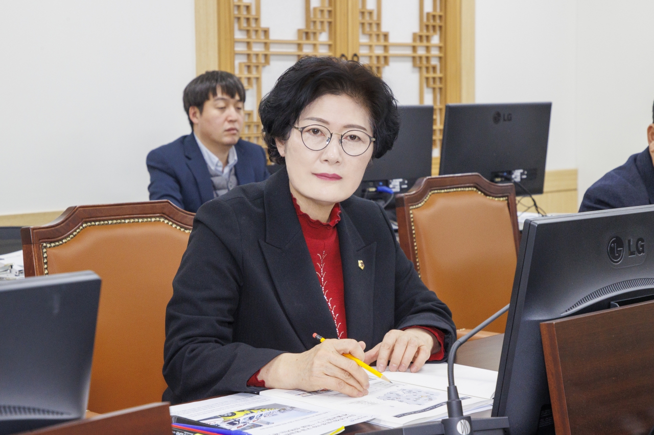 제360회 임시회 건설소방위원회 이미지(6)