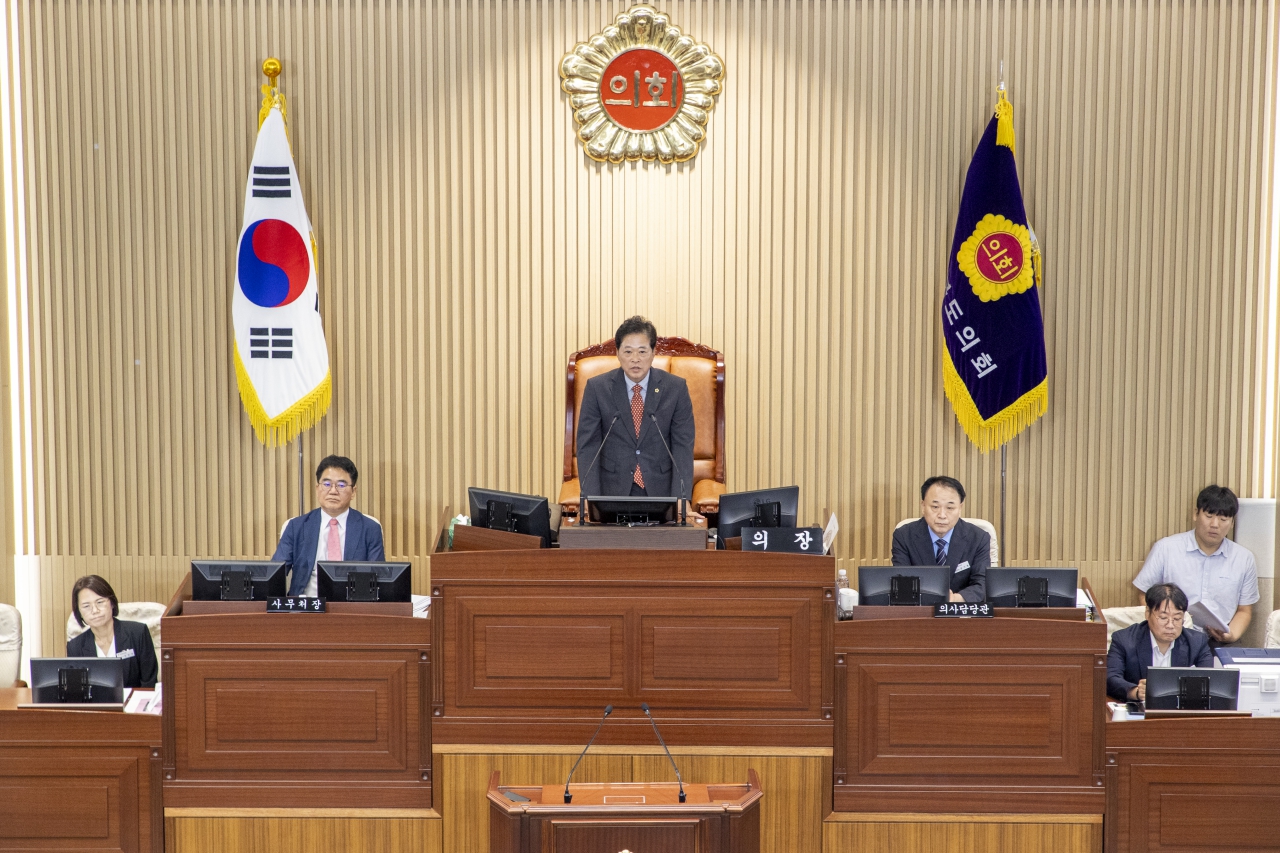 제365회 임시회 제2차 본회의 이미지(20)