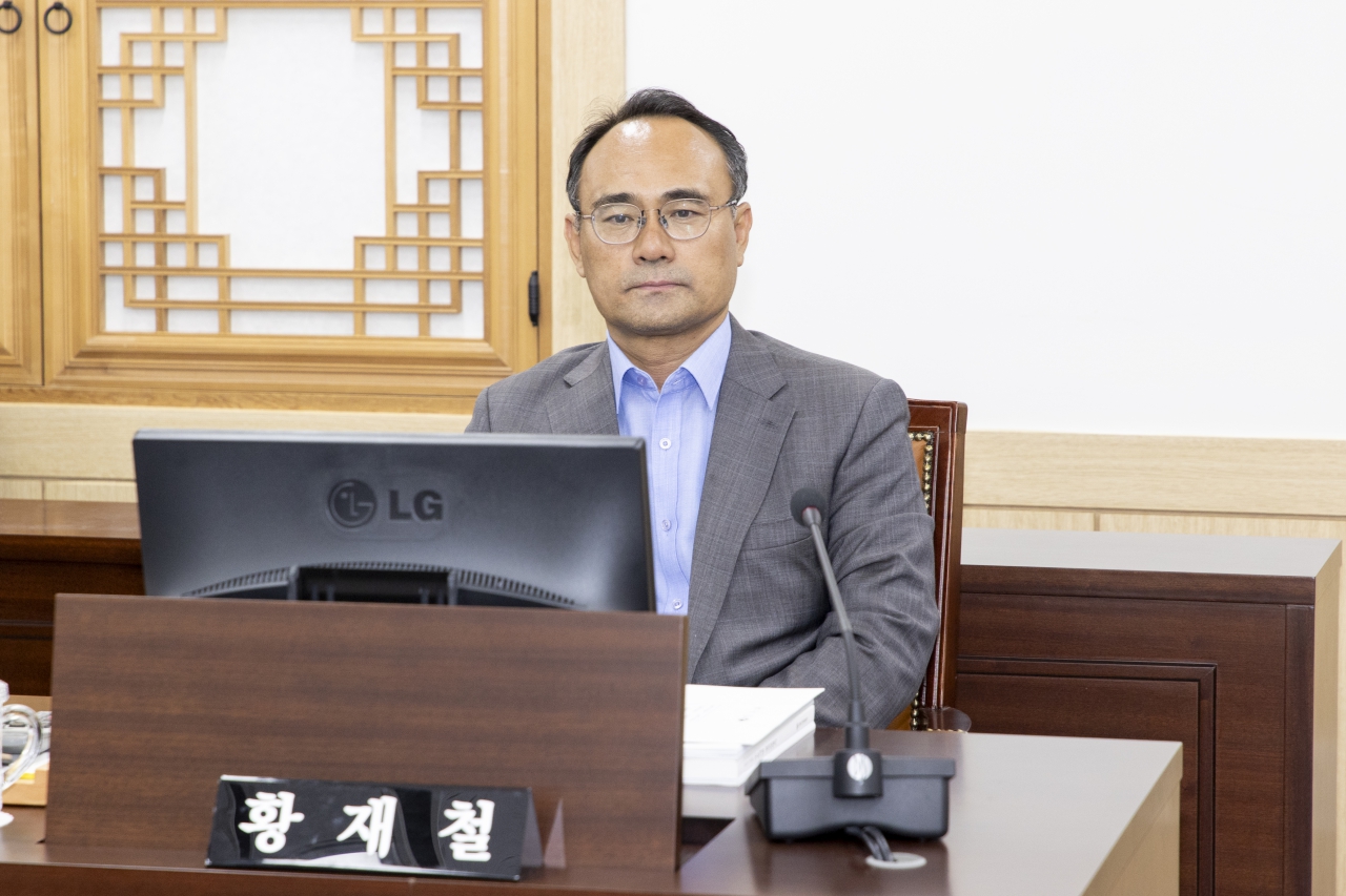 제356회 제1차 정례회 행정보건복지위원회 이미지(3)