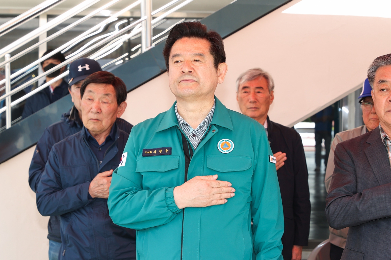 제5회 경상북도 노인건강 대축제 이미지(12)