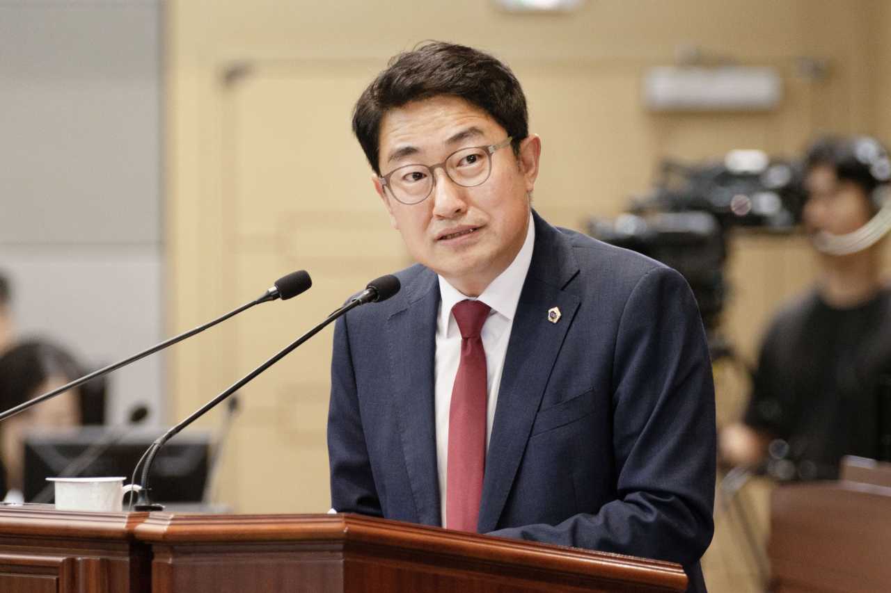 제365회 임시회 제2차 본회의 이미지(64)