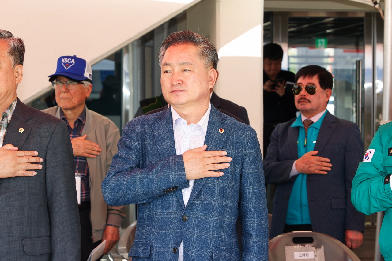 제5회 경상북도 노인건강 대축제 이미지(11)