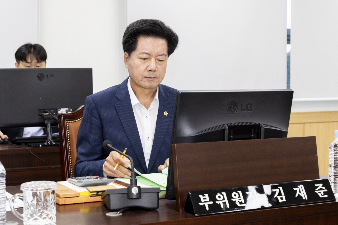 제350회 임시회 저출생지방소멸극복 특별위원회 이미지(5)
