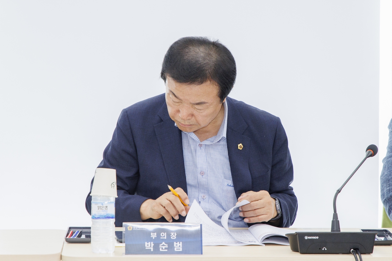 의장단 및 상임위원장 워크숍 이미지(23)